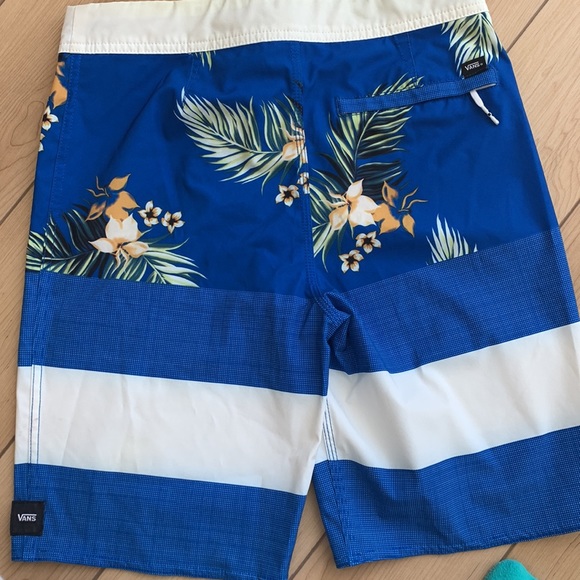 Vans board short / swim - Picture 8 of 9